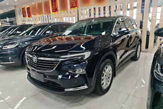 别克 昂科旗 2020款 28T 两驱豪华型