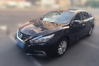 日产 天籁 2018款 2.0L XL 智进版