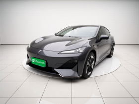 深蓝汽车 深蓝SL03 2022款 1.5L 1200增程版