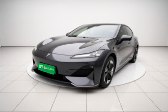 深蓝汽车 深蓝SL03 2022款 1.5L 1200增程版