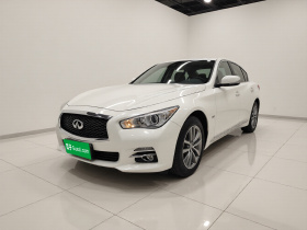 英菲尼迪Q50L 2016款 2.0T 舒适版