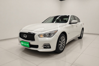 英菲尼迪Q50L 2016款 2.0T 舒适版