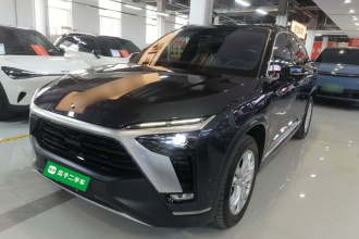 蔚来ES8 2022款 100kWh 六座版
