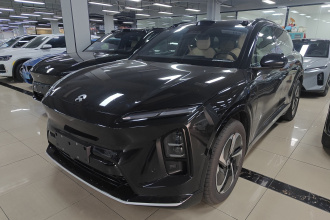 蔚来ES6 2025款 75kWh