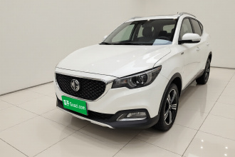 名爵ZS 2017款 1.5L 手动尊享互联网版