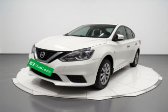 日产 轩逸 2024款 经典 1.6XL CVT豪华版