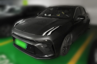 领克03 2023款 1.5TD DCT劲Pro