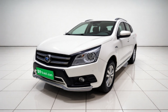 启辰T70 2016款 2.0L CVT睿行版