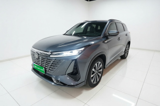 长安CS75 PLUS 2023款 第三代 1.5T 自动尊贵型