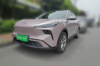 奔腾 悦意03 2025款 565km 乐享版