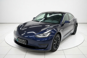 特斯拉 Model 3 2022款 后轮驱动版