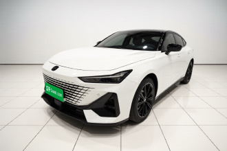 长安UNI-V 2023款 1.5T 尊贵型
