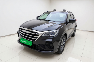 捷途X70 2020款 1.5T DCT畅行版 5座