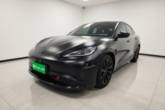 ARCFOX极狐 极狐 阿尔法S(ARCFOX αS) 2022款 HI版 高阶版