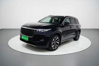 理想汽车 理想ONE 2021款 增程6座版