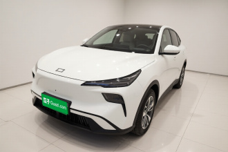 奔腾 悦意03 2025款 565km 悠享版