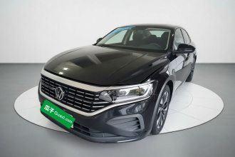 大众 帕萨特 2025款 出众款 280TSI 商务版