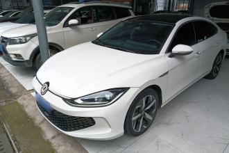 大众 2023款 凌渡L 280TSI DSG酷辣版