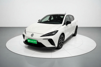 名爵 MG4 EV 2022款 425km 豪华版
