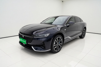 岚图汽车 岚图追光 2024款 PHEV 四驱超长续航旗舰版