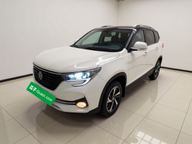 东风风行 风行T5 2020款 1.5T 自动豪华型 国VI