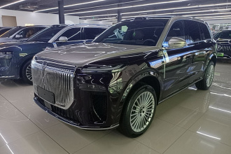 岚图汽车 岚图泰山 2026款 Max+