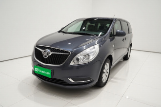 别克GL8 2018款 28T 豪华型 国VI