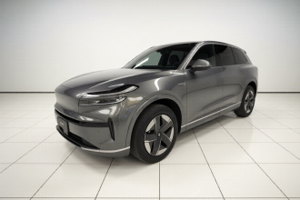 乐道L90 2025款 Ultra 六座版