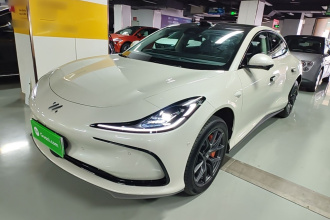 智己汽车 智己L6 2024款 Max 超强性能版