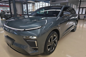 星途 星纪元 ET 2024款 增程 200 Pro