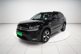 大众 途岳 2021款 280TSI 两驱舒适版