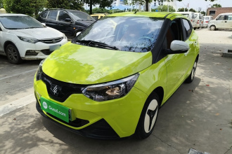 江铃集团新能源 易至EV2 2024款 201km 舒适型