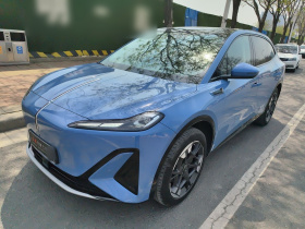 红旗天工06 2025款 660 四驱 智选版