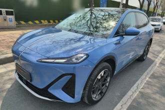 红旗天工06 2025款 660 四驱 智选版