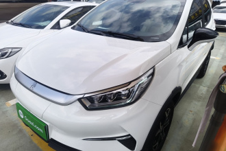 比亚迪 元Pro 2021款 401KM 尊贵型