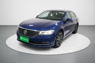 大众 朗逸 2019款 280TSI DSG豪华版 国VI