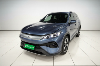 比亚迪 宋Pro新能源 2025款 第二代 智驾版 DM-i 115KM卓越型