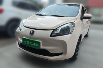 长安 奔奔E-Star 2021款 国民版 多彩款 磷酸铁锂（31.18kWh）