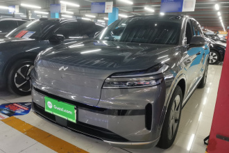 乐道L90 2025款 Max 六座版