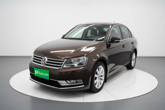 大众 迈腾 2015款 1.8TSI 领先型