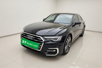 奥迪A6L 2024款 40 TFSI 豪华动感型
