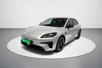 埃安 AION RT 2025款 650智豪版