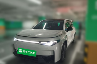 零跑汽车 零跑C10 2024款 530智享版