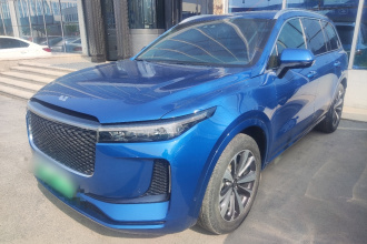 理想汽车 理想ONE 2020款 增程6座版