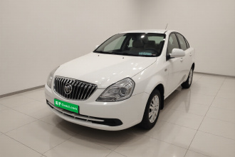 别克 凯越 2015款 1.5L 自动经典型