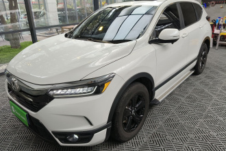 本田 皓影 2021款 240TURBO CVT两驱豪华版