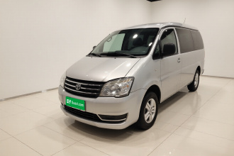 东风风行 菱智 2016款 M5 2.0L 7座长轴舒适型