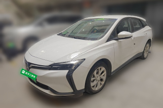 别克 微蓝6 2022款 互联共享型 PLUS