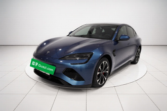 比亚迪 海豹 2022款 550km 标准续航后驱版尊贵型