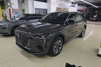 林肯 冒险家 2023款 2.0T 两驱尊享版